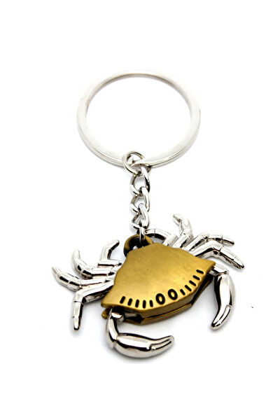 Ekoldugmesi Anahtarlık