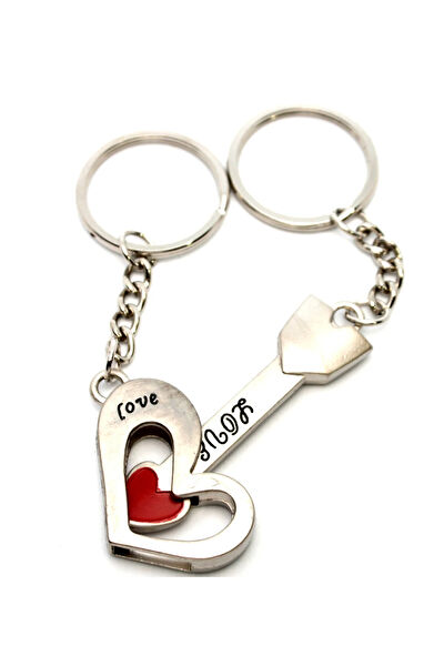 Ekoldugmesi Anahtarlık