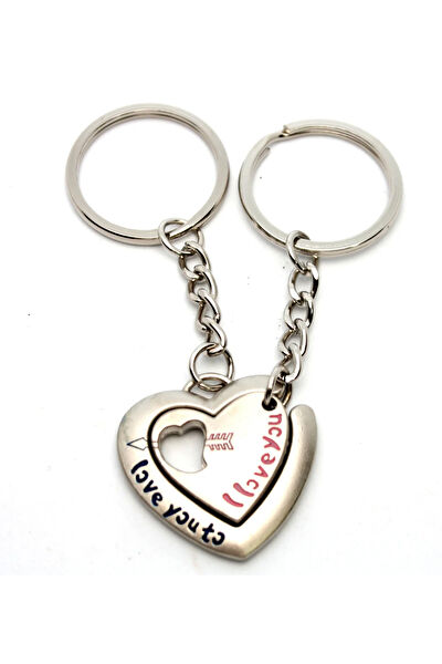 Ekoldugmesi Anahtarlık