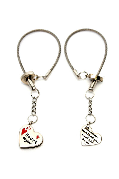 Ekoldugmesi Anahtarlık