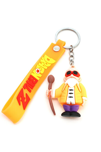 Ekoldugmesi Anahtarlık