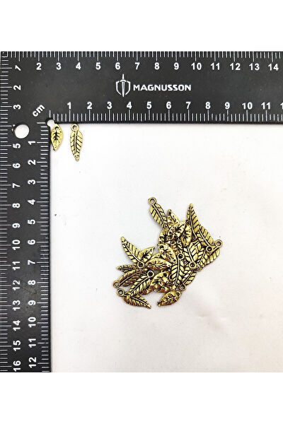 BONCADAS Takı Aparatları