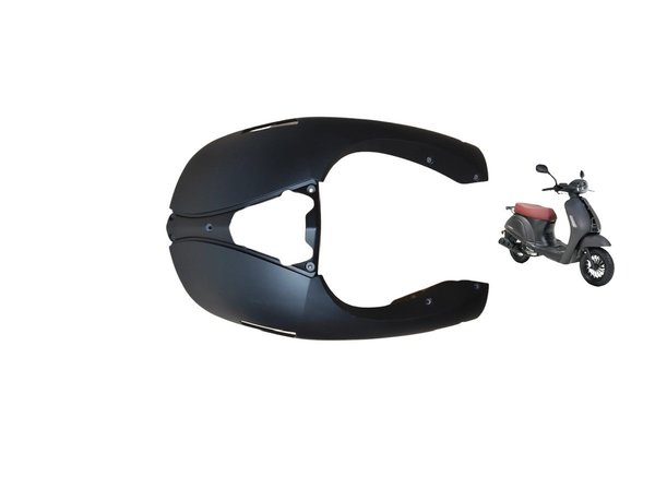 KOÇAK MOTOR Grenaj