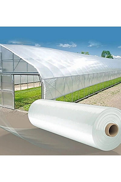 Özbalban Sera, Sera Malzemeleri