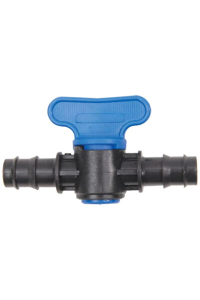 Özbalban Hortum Bağlantısı, Kelepçe