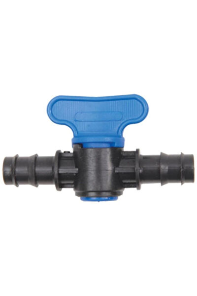 Özbalban Hortum Bağlantısı, Kelepçe