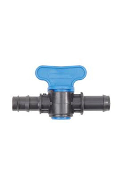 Özbalban Hortum Bağlantısı, Kelepçe