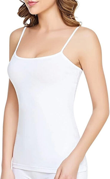 Beruflic Kadın Atlet, Body, Fanila