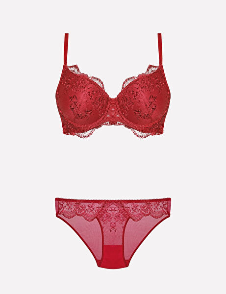 Melonika İç Çamaşır Takımı