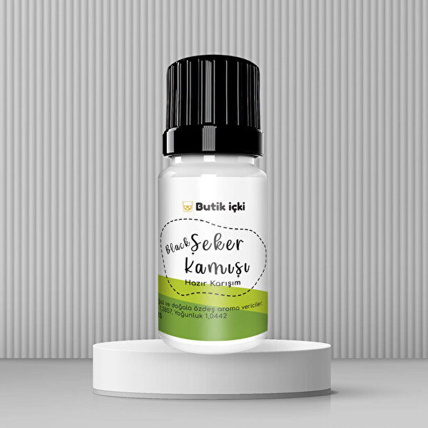 Butik İçki Aktar Ürünleri