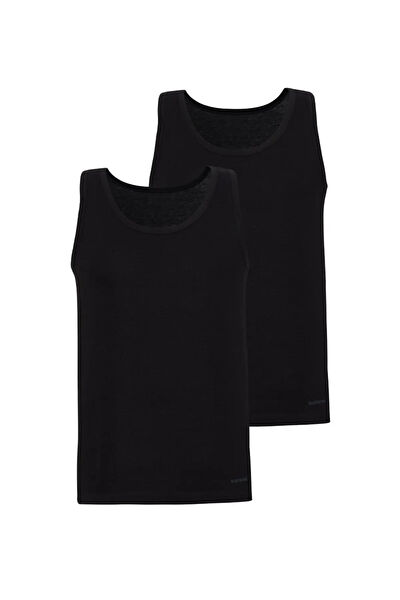 Blackspade Erkek Atlet, Body