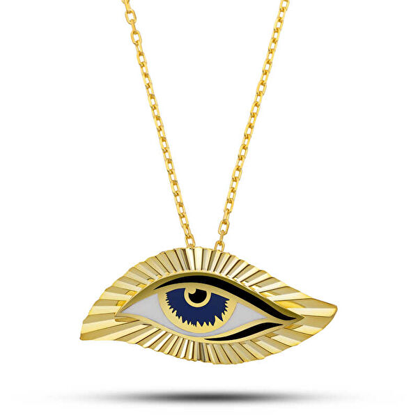 BlackCraft Kolye, Zincir, Künye