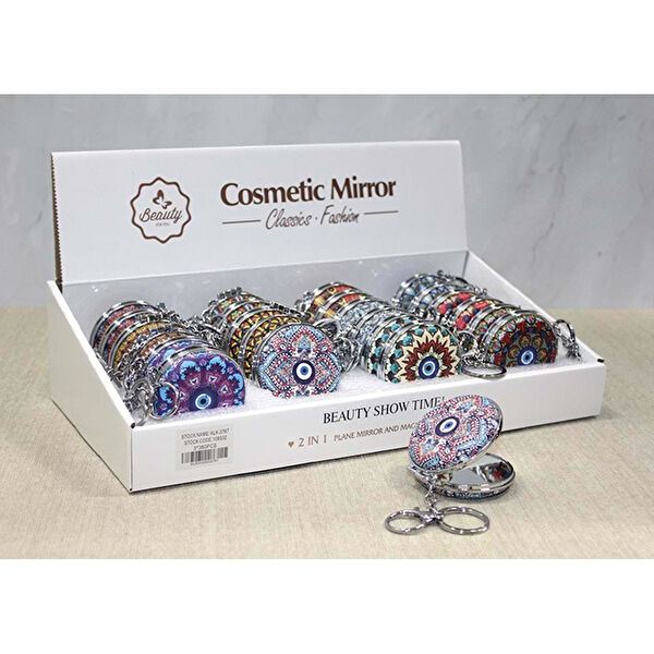 BlackCraft Anahtarlık