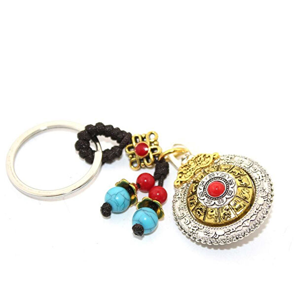 BlackCraft Anahtarlık