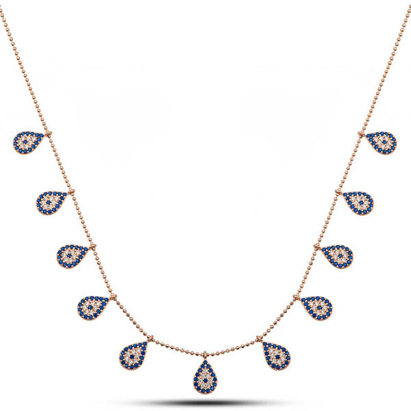 BlackCraft Kolye, Zincir, Künye