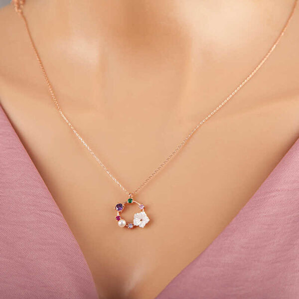 BlackCraft Kolye, Zincir, Künye