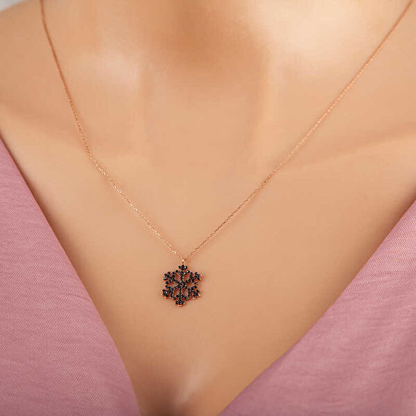 BlackCraft Kolye, Zincir, Künye