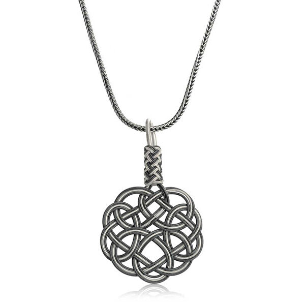 BlackCraft Kolye, Zincir, Künye