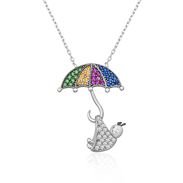 BlackCraft Kolye, Zincir, Künye