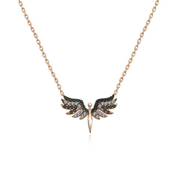 BlackCraft Kolye, Zincir, Künye