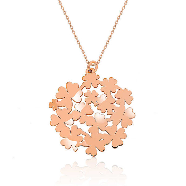 BlackCraft Kolye, Zincir, Künye