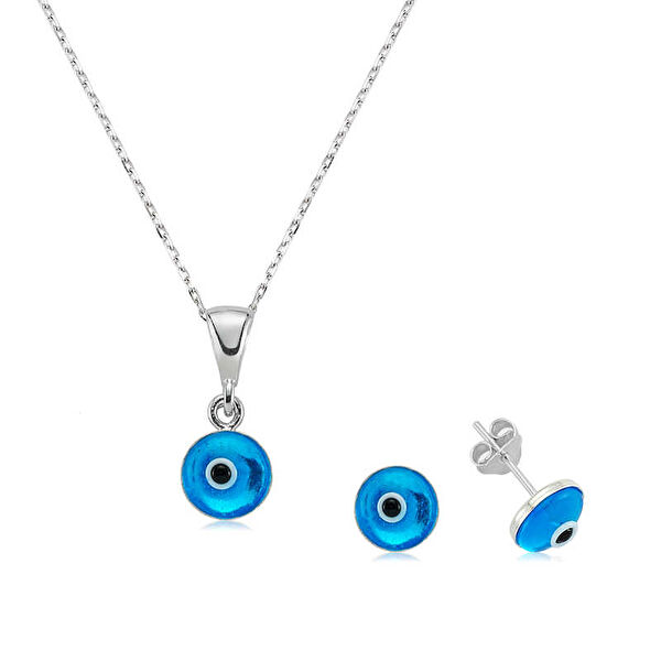 BlackCraft Takı Seti