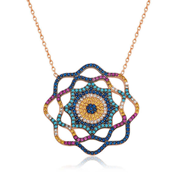 BlackCraft Kolye, Zincir, Künye