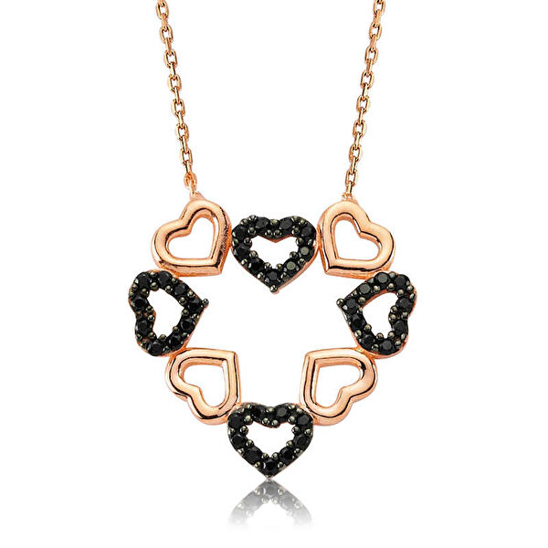 BlackCraft Kolye, Zincir, Künye