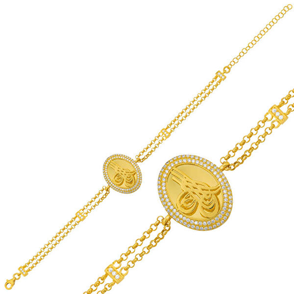 BlackCraft Erkek Bileklik