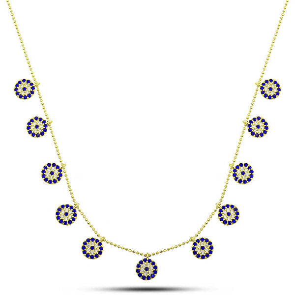 BlackCraft Kolye, Zincir, Künye