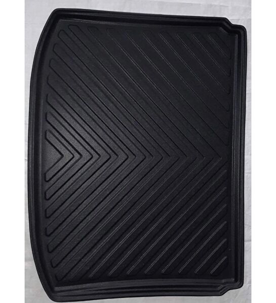 Ebal Oto Aksesuar Bagaj Havuzları