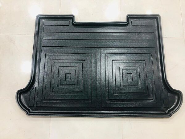 Ebal Oto Aksesuar Bagaj Havuzları