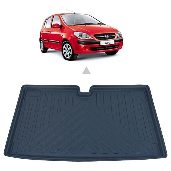 Ebal Oto Aksesuar Bagaj Havuzları