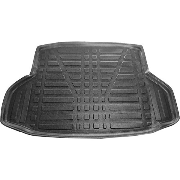 Ebal Oto Aksesuar Bagaj Havuzları