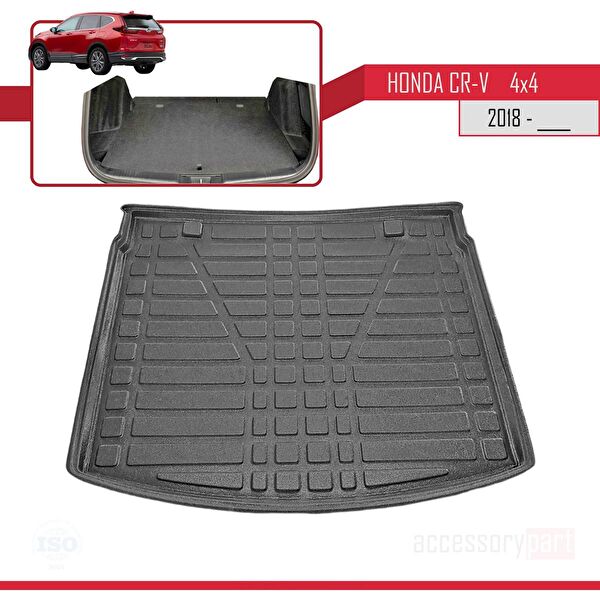 Ebal Oto Aksesuar Bagaj Havuzları