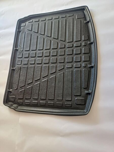 Ebal Oto Aksesuar Bagaj Havuzları