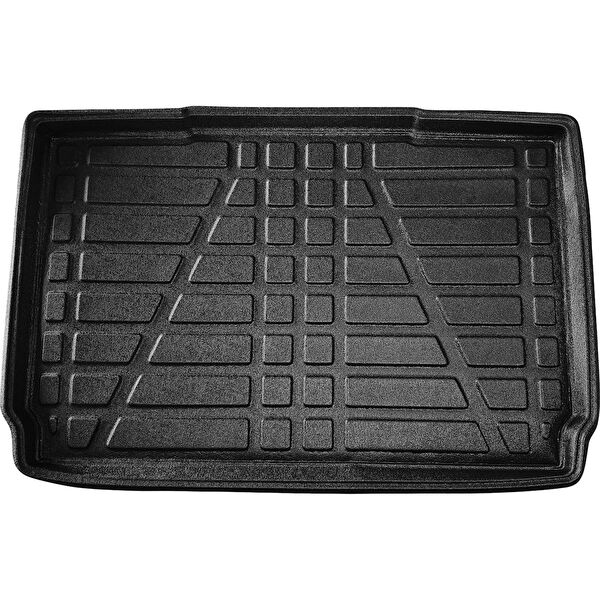 Ebal Oto Aksesuar Bagaj Havuzları