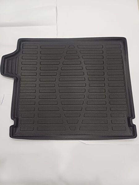 Ebal Oto Aksesuar Bagaj Havuzları