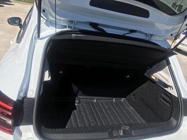 Ebal Oto Aksesuar Bagaj Havuzları