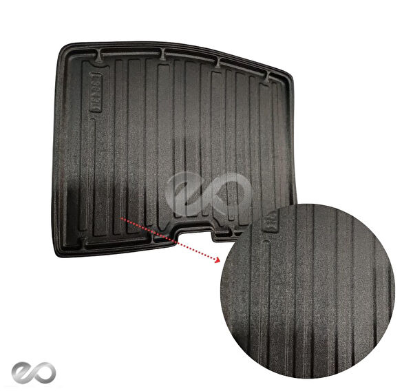 Ebal Oto Aksesuar Bagaj Havuzları