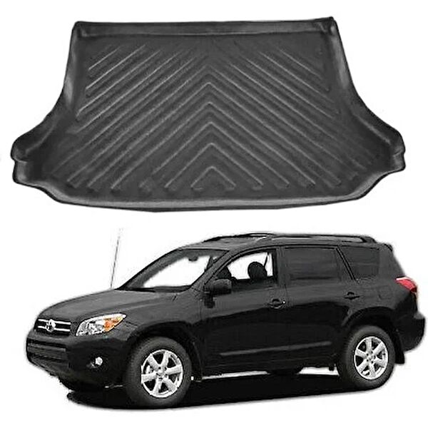 Ebal Oto Aksesuar Bagaj Havuzları