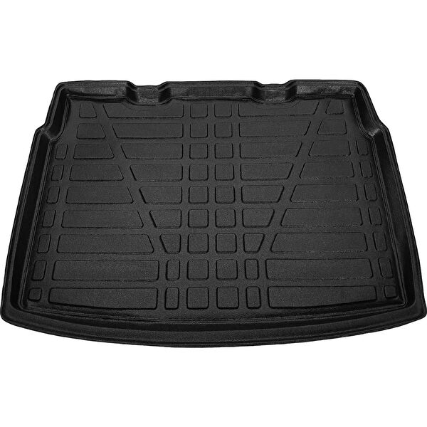 Ebal Oto Aksesuar Bagaj Havuzları