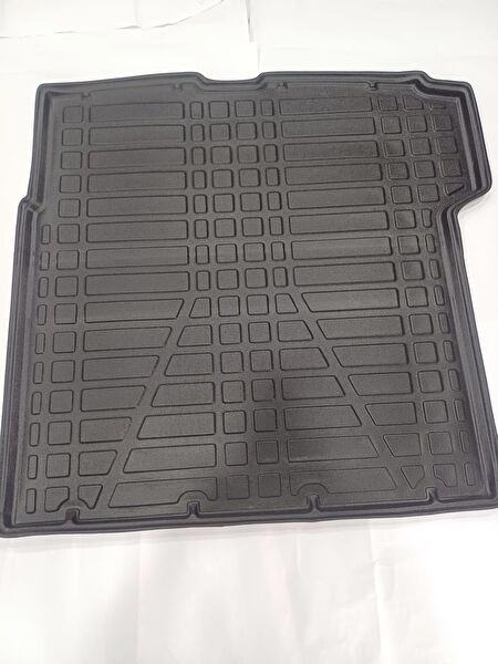 Ebal Oto Aksesuar Bagaj Havuzları