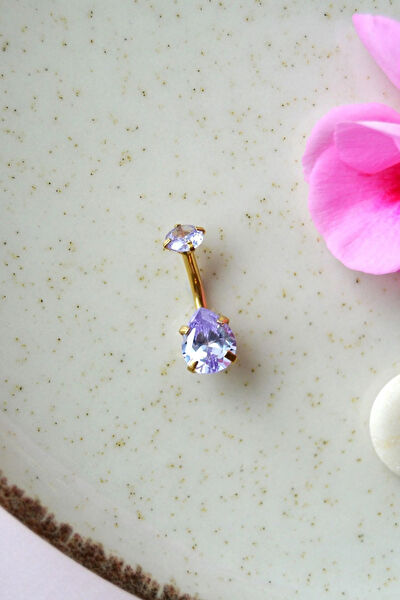 Sacce Scarves&Accessories Kadın Piercing