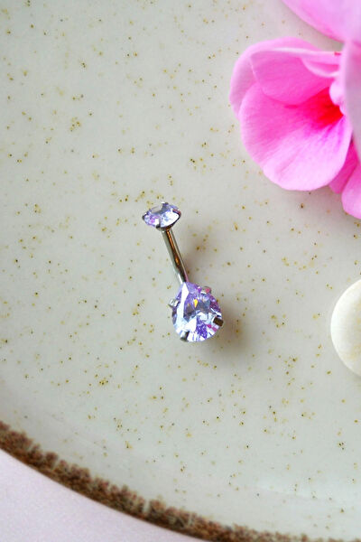 Sacce Scarves&Accessories Kadın Piercing