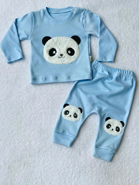 Bilge Trend Bebek Alt, Üst Takım