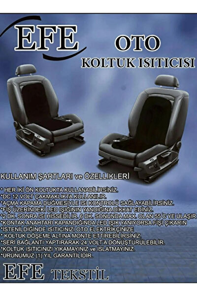 Bilge Trend Universal Oto Koltuk Kılıfı