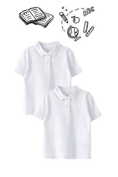 Bilge Trend Erkek Çocuk Tişört