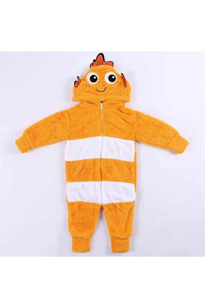 Bilge Trend Bebek Tulum