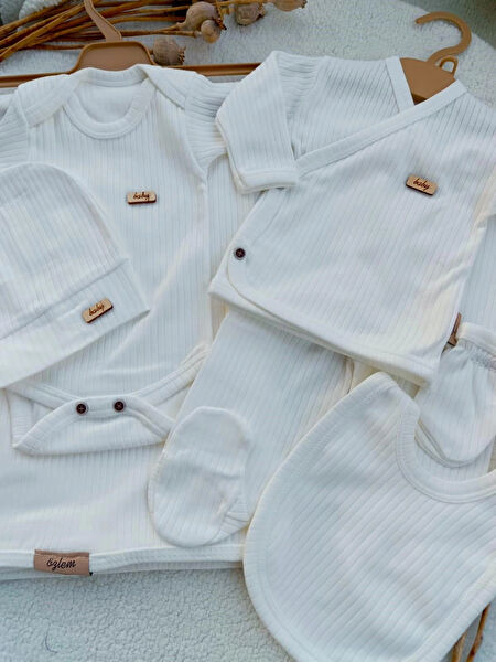 Bilge Trend Yenidoğan Hastane Çıkışı